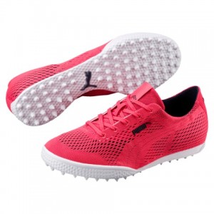 190611_02 Monolite Cat Woven – Pretty & cool in pink! - Sfr. 90,-