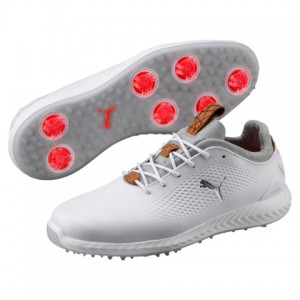 IGNITE PWRADAPT Leather