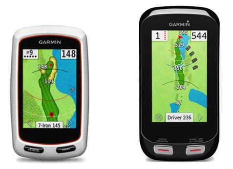 Garmin X10 Gps Entfernungsmesser : Approach z garmin präsentiert seinen ersten gps