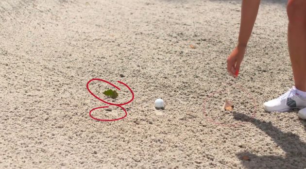 Golfregeln Entfernungsmesser : Welche entfernungsmesser sind bei golfturnieren erlaubt