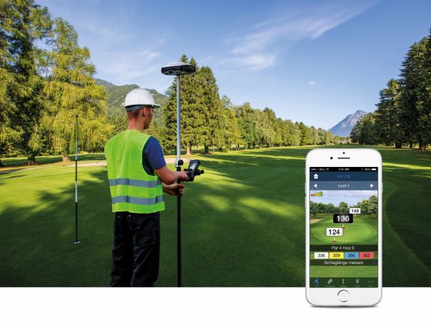 Golf Gps Entfernungsmesser App : Golf gps entfernungsmesser app leicht zu