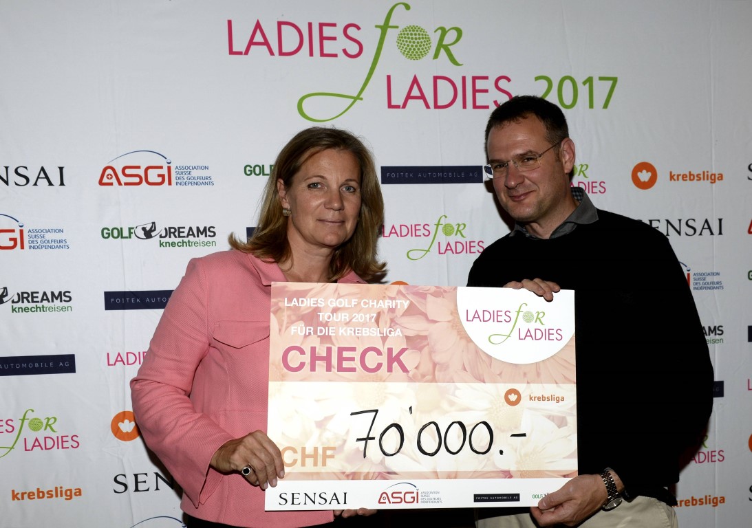 Ladies for Ladies 2017
