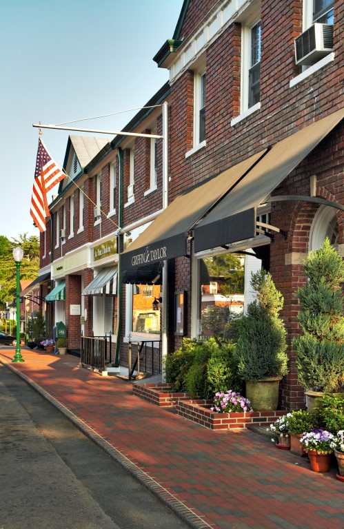 Pinehurst Village
