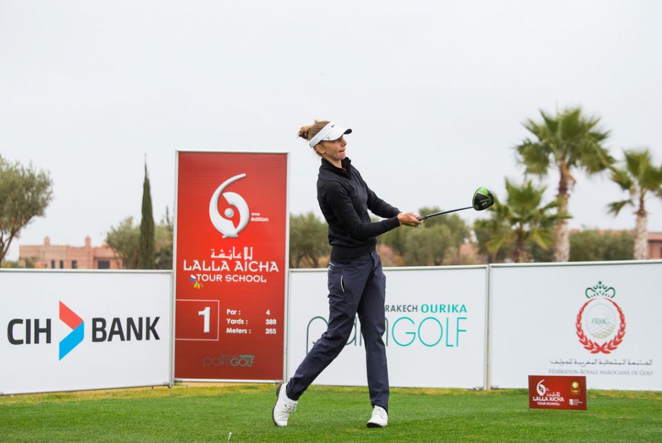 Lalla Aicha Tour School Lalla Aicha Tour School