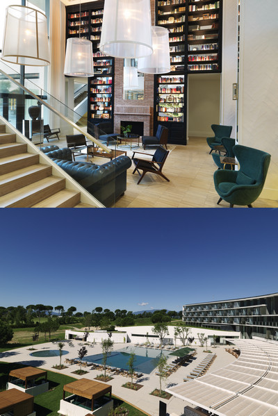 Hotel Camiral