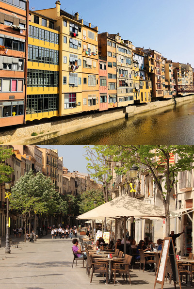 Girona