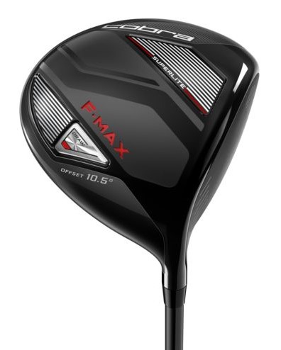 COBRA F-MAX Superlite Driver Men