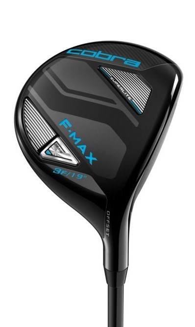 COBRA F-MAX Superlite Fairway Wood Women