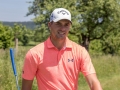 Haydn Porteous, aktuell 3. der Jahresranglliste (RAS)