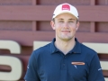 Joel Gierbach (SUI) bester Schweizer nach dem 2.Tag