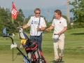 Neal Woernhard SUI) nach dem Spiel