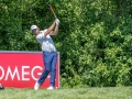 Raphael de Sousa (SUI) am Tee