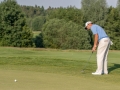 Raphael de Sousa (SUI) auf Green 18