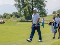 Raphael de Sousa (SUI), auf zum Green