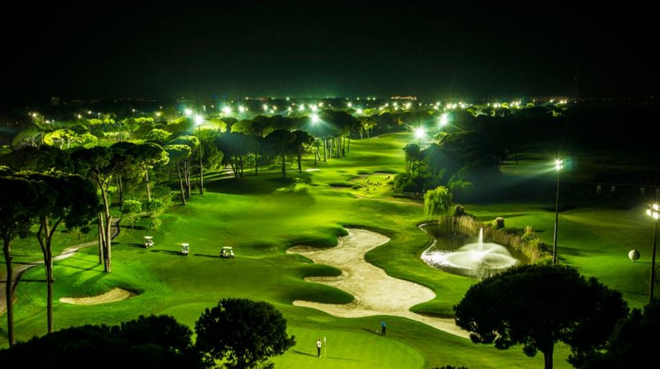 Golfmesse