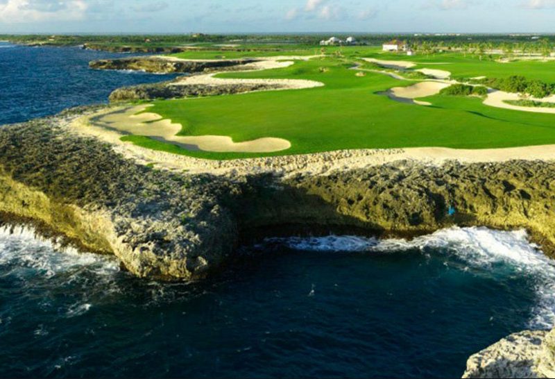 Corales at Golf Punta Cana