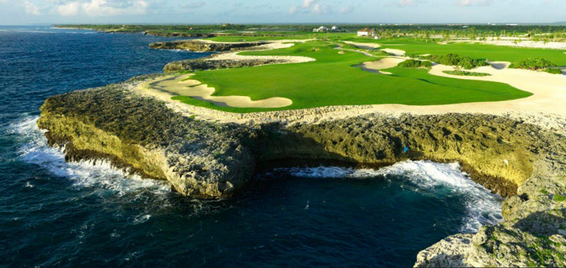 Corales at Golf Punta Cana