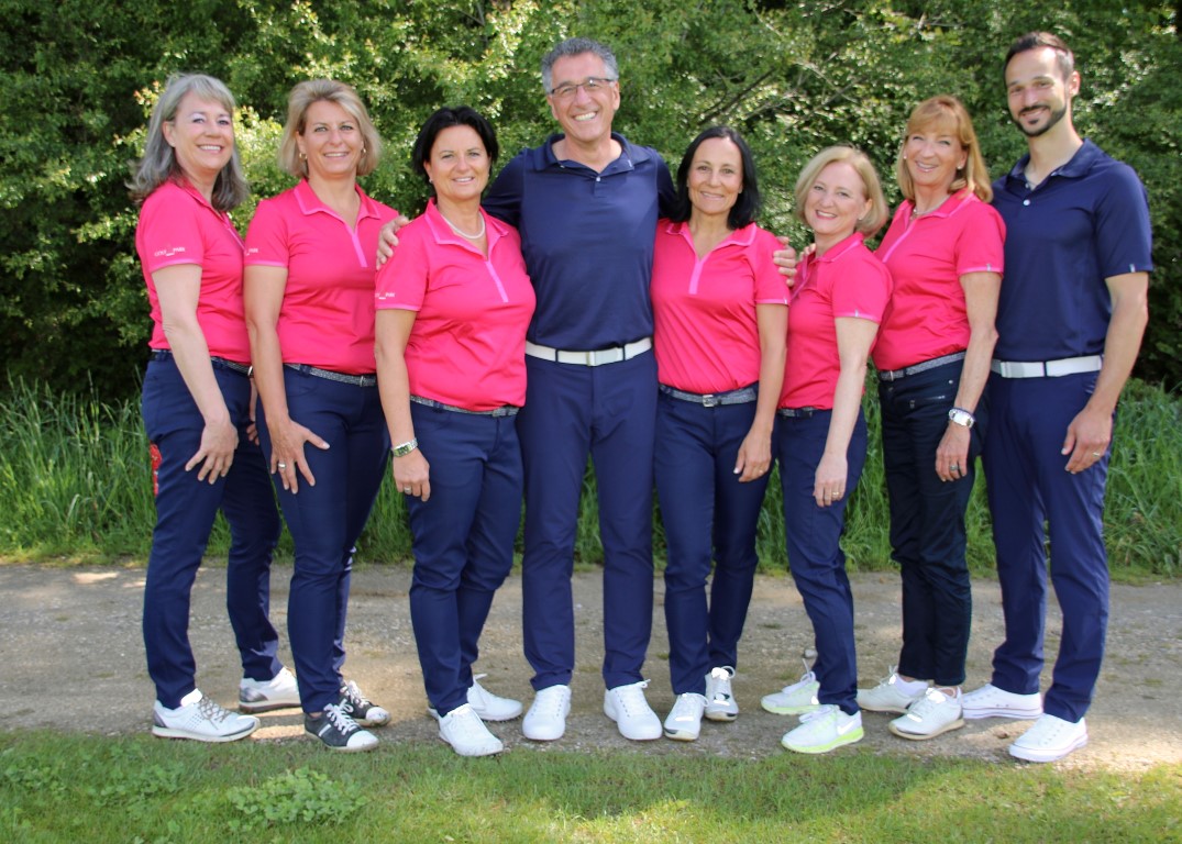 Migros GolfCard Team