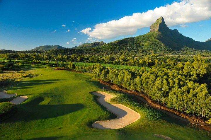 Sun Resorts Mauritius