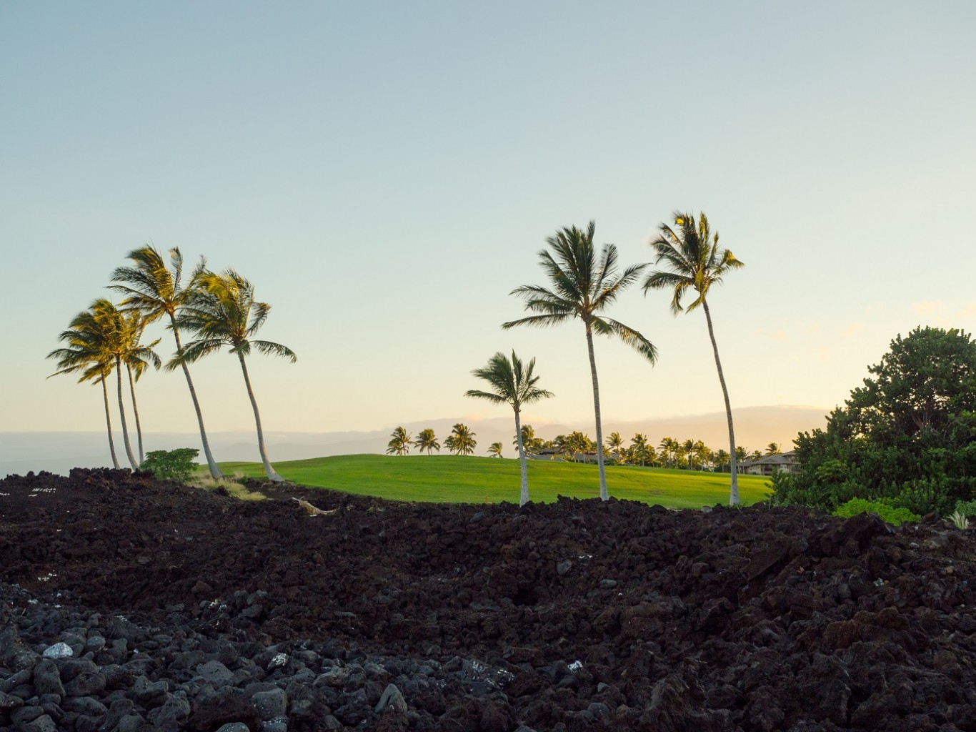 Golf Hawaii