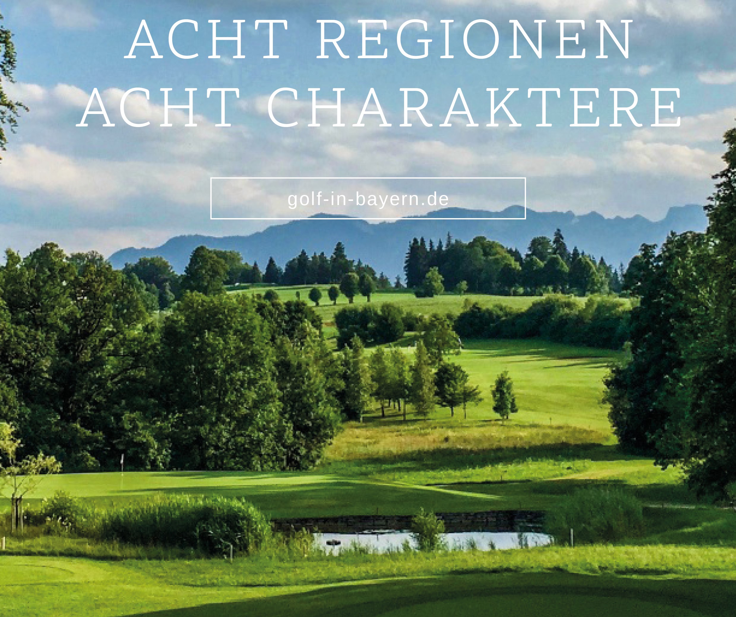 Bayerischer Golfverband