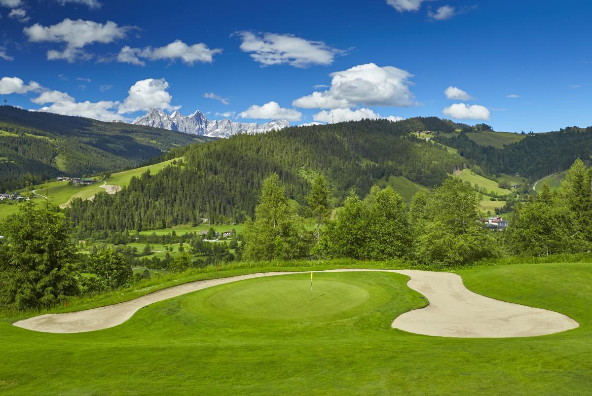 GC Radstadt