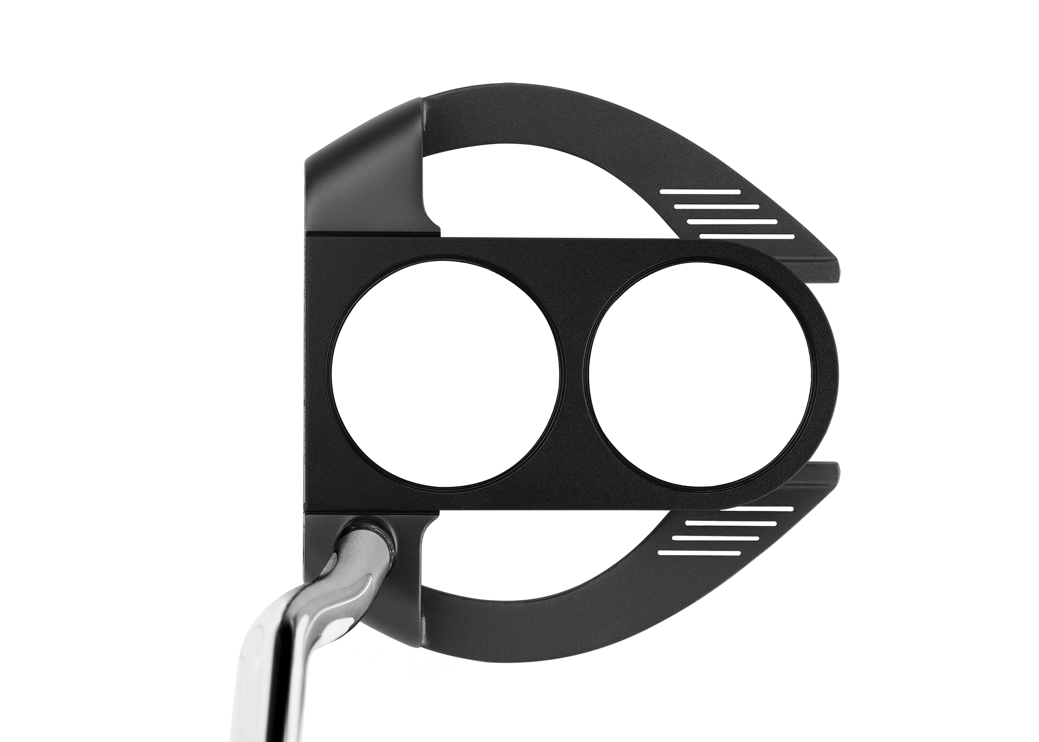 Odyssey O-Works black Putter