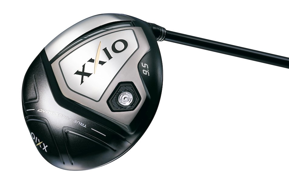 XXIO Driver Myiyazaki Waena