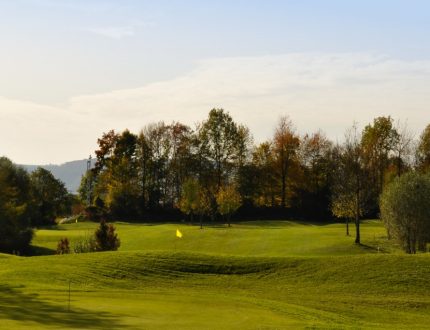 Golf Bad Sckingen
