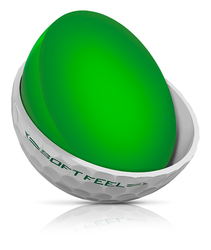 Srixon Soft Feel