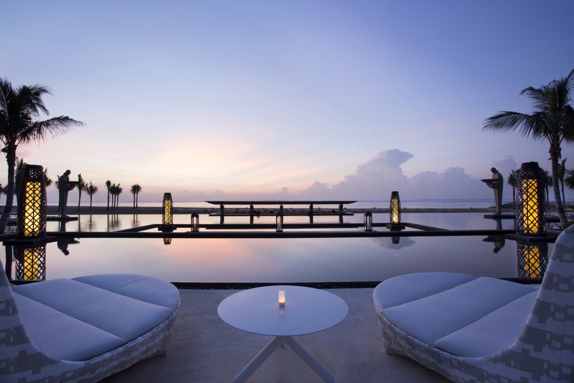 Muli Bali Ocean Pool