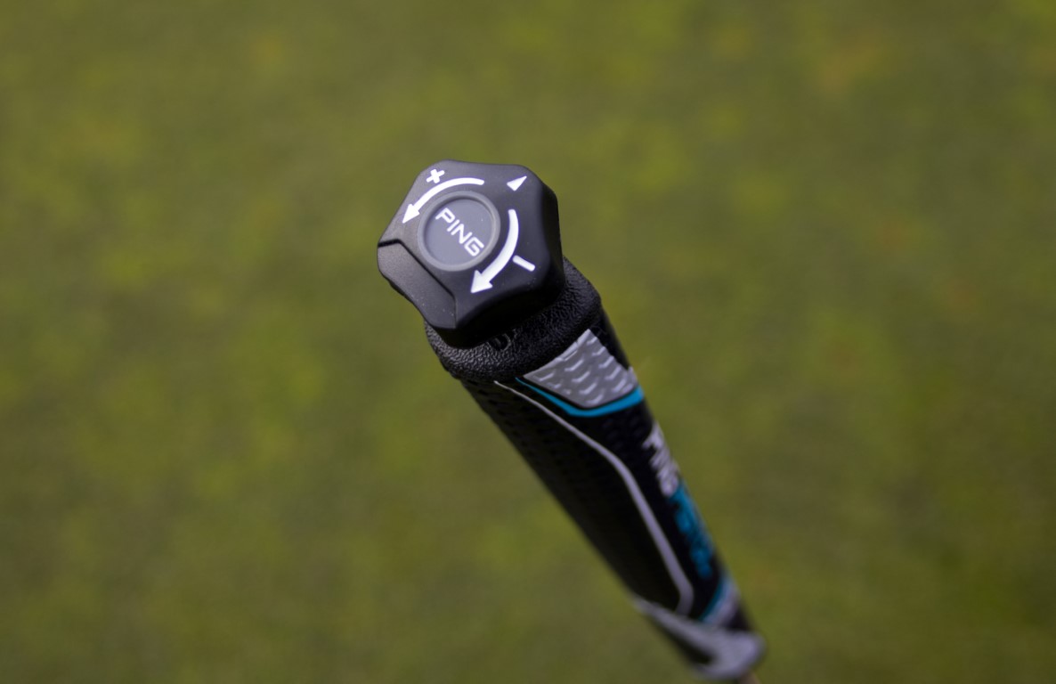 PING Sigma 2 Putter