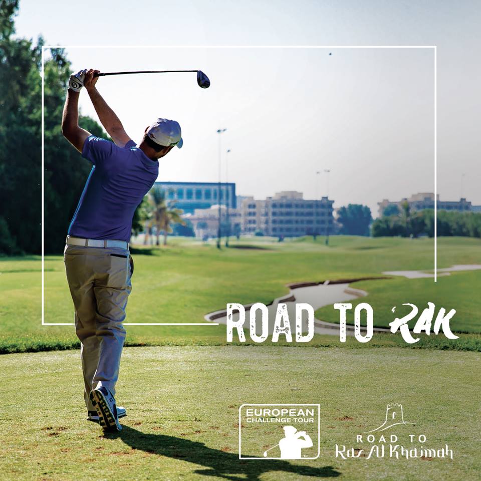 Ras Al Khaimah 2018