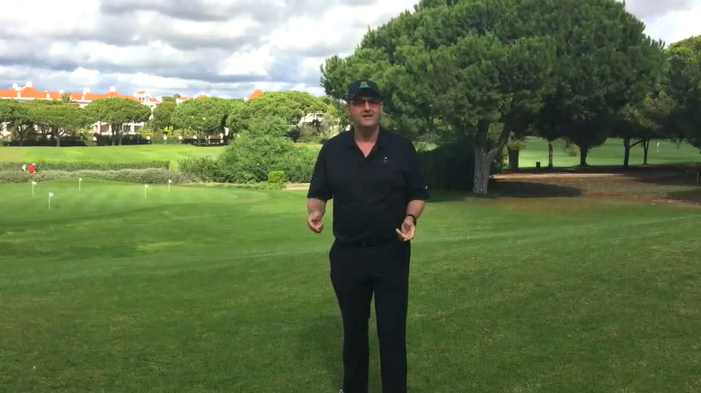 BodyMind.Golf