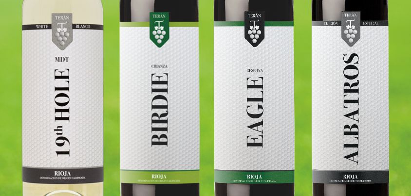 Albatros Golf & Wine