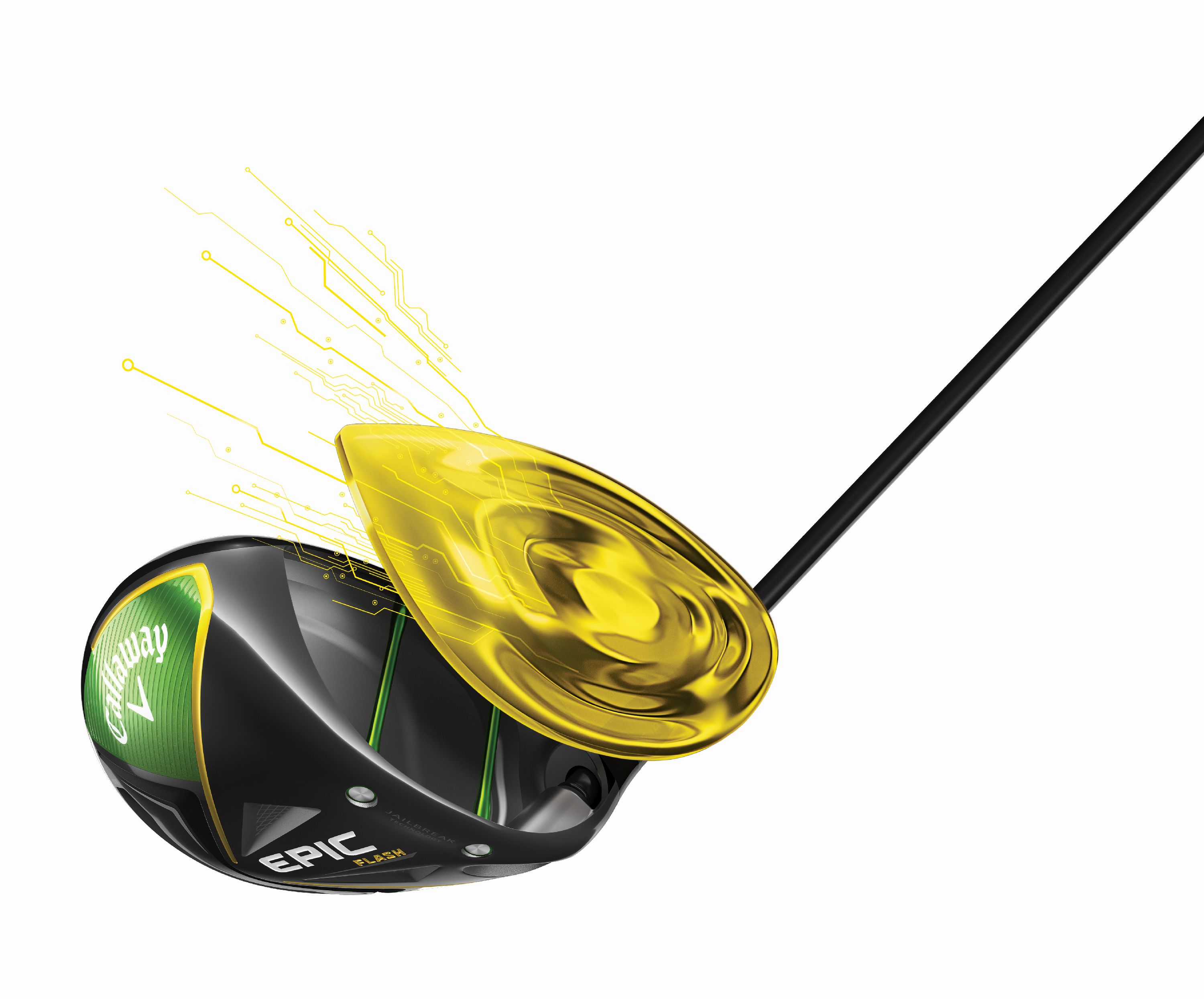 Callaway Epic Flash Driver