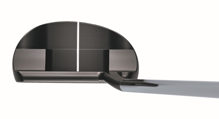 Odyssey Toulon Palm Beach Putter