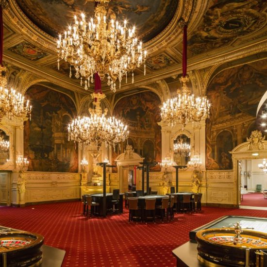 Casino Baden-Baden