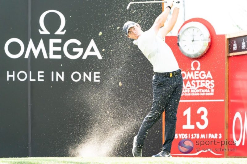 omega european masters 2019 winner
