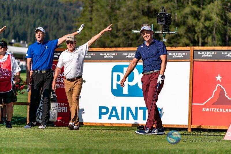 omega european masters 2019 winner