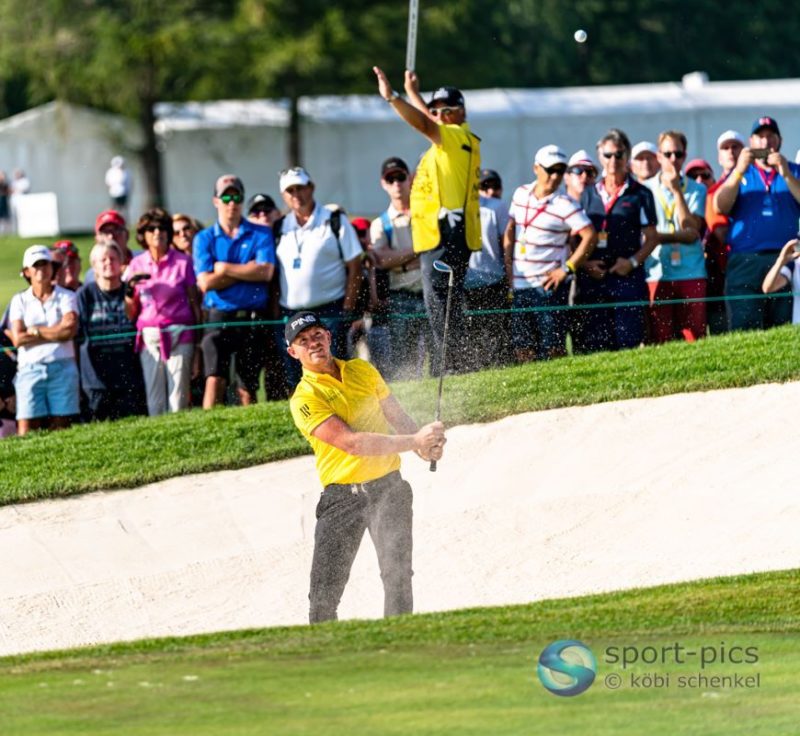 omega european masters 2019 winner