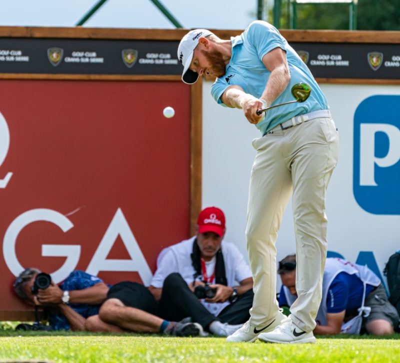omega european masters 2019 winner
