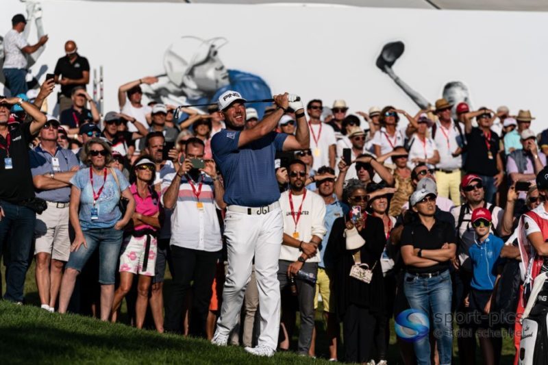 omega european masters 2019 winner