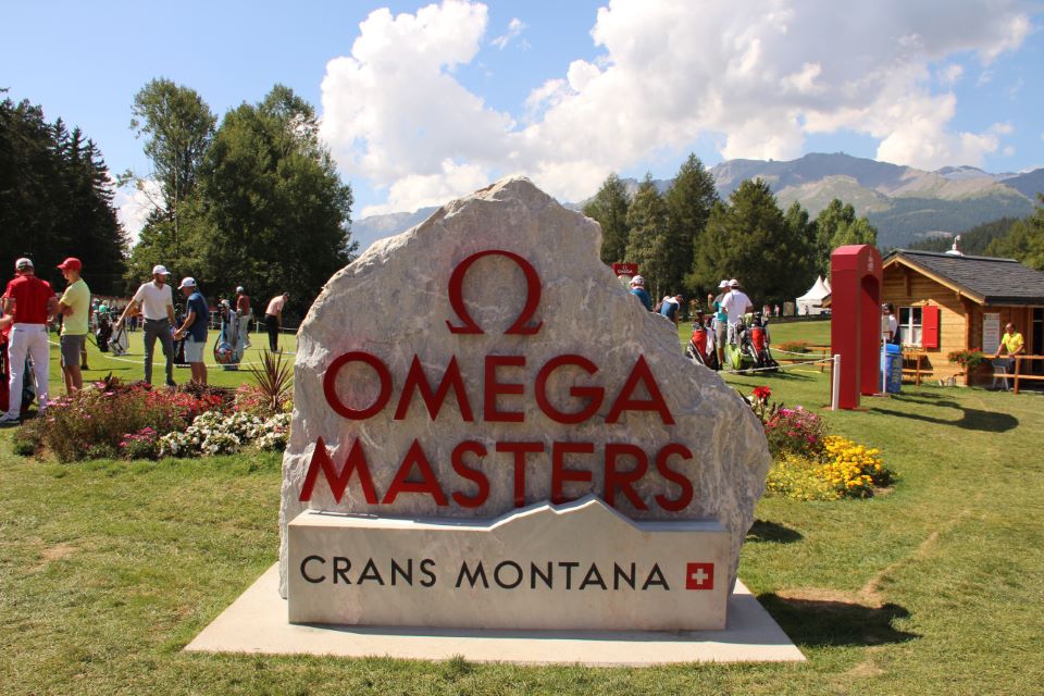 omega european masters staff