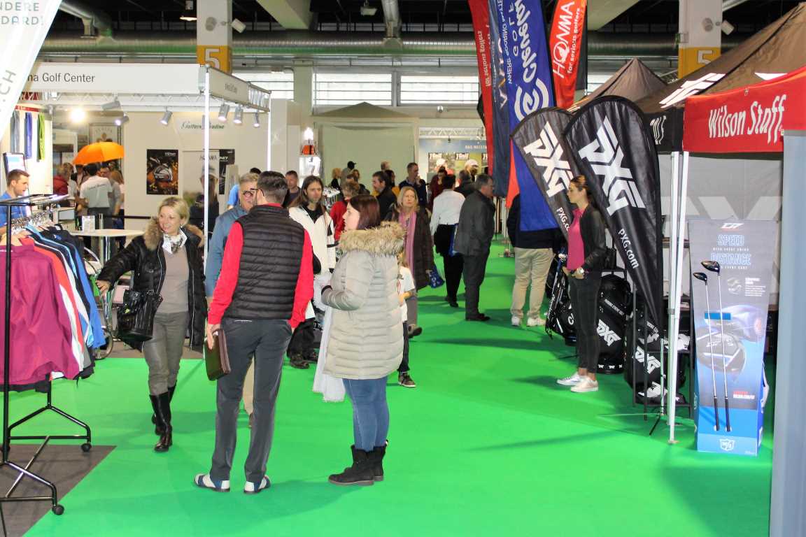 golfmesse zürich