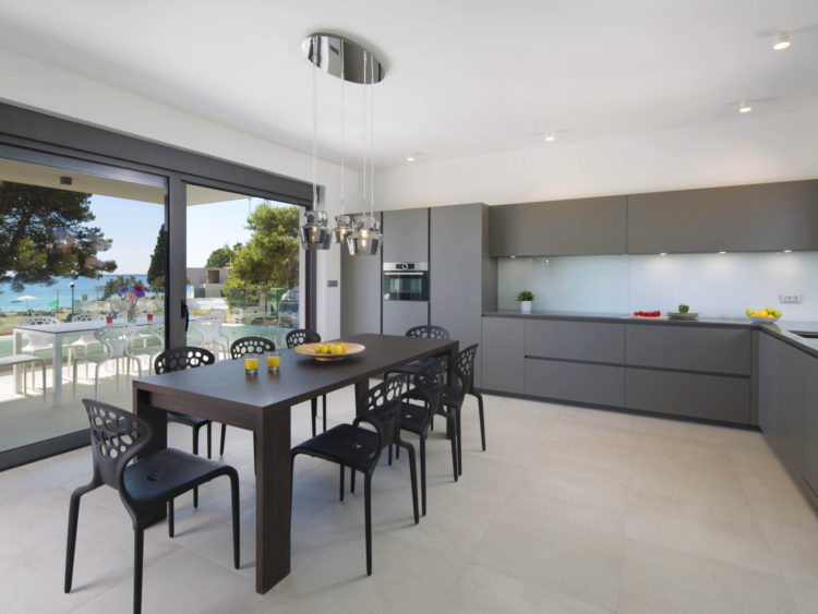 Kroatien Ferienwohnung Golf Imholz
