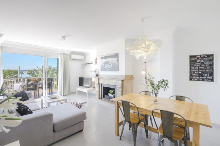 Imholz Spanien Golf Ferienwohnung