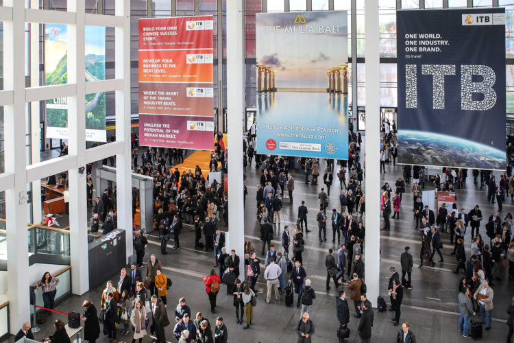 ITB Berlin