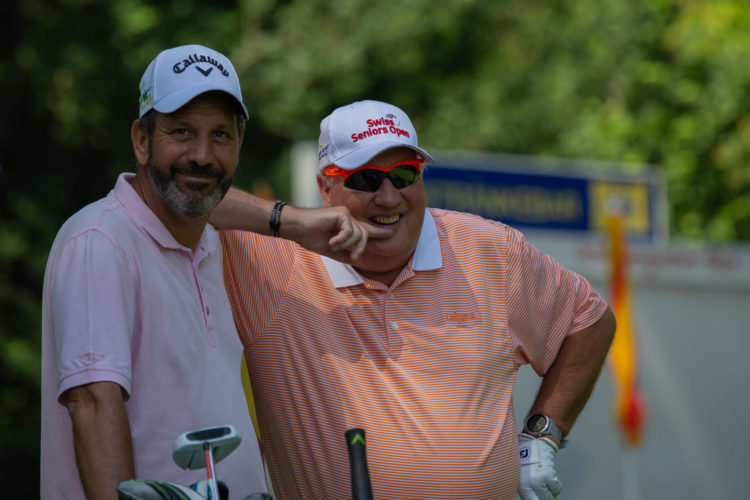 Swiss Seniors Open 2020