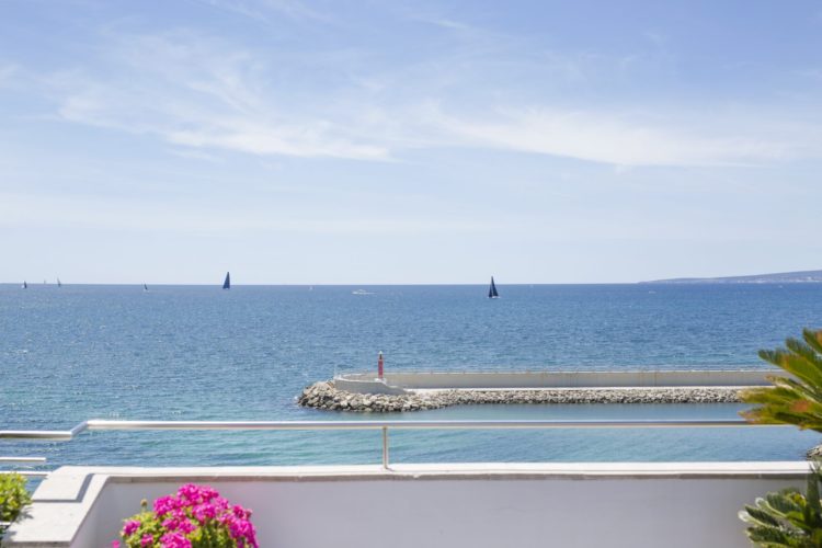 Hotel Portixol Palma de Mallorca